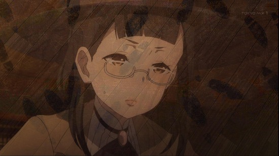 プリンセス プリンシパル 10話 Case22 Comfort Comrade 感想 さようならドロシー もぐもく独り言 プリンセス プリンシパル 10話 Case22 Comfort Comrade 感想 さようならドロシー もぐもく独り言