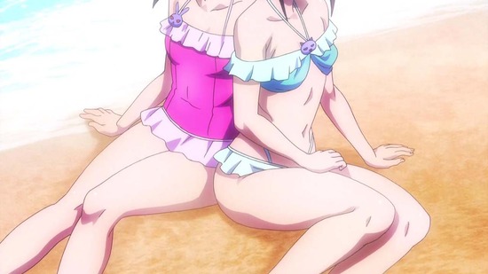 神田川JET GIRLS 5話番組カット047