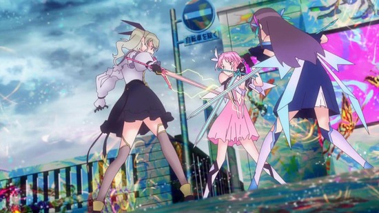 BLUE REFLECTION RAY澪 3話場面カット032
