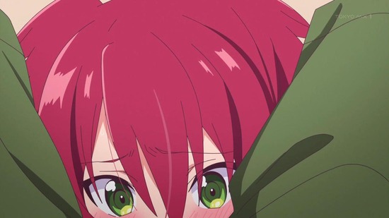 女神寮の寮母くん。 3話場面カット037