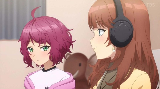CUE! 20話場面カット013