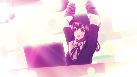 D4DJ First Mix 8話場面カット039