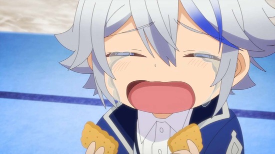 転生貴族の異世界冒険録 9話場面カット055