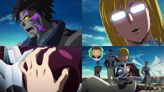 テラフォーマーズ リベンジ 1話_画像sample_007