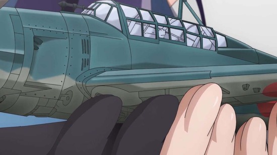 「艦これ」いつかあの海で 6話面カット017