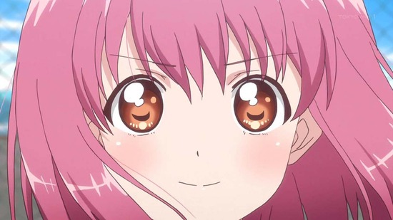 RELEASE THE SPYCE 12話_番組カット052