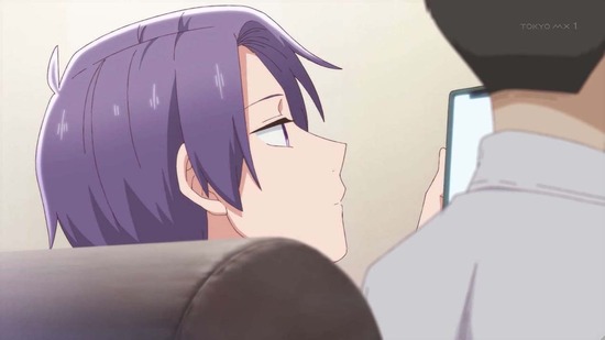 合コンに行ったら女がいなかった話 1話場面カット025