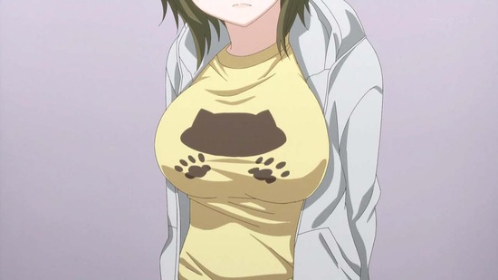継母の連れ子が元カノだった 8話場面カット030