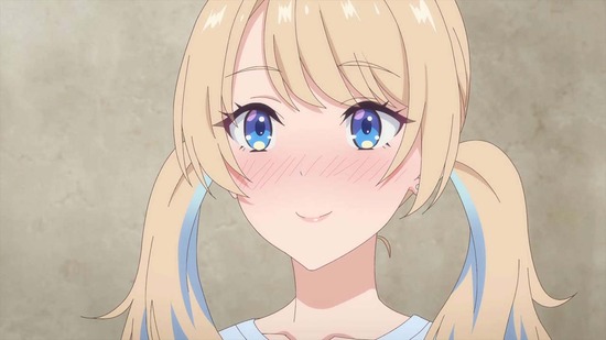 経験済みなキミと 7話場面カット20