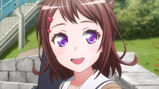 BanG Dream! 3rd Season 10話場面カット010