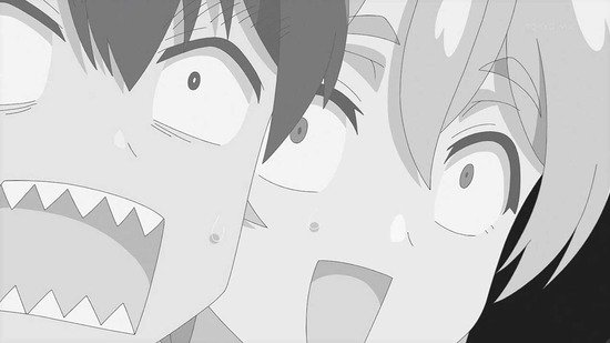 じいさんばあさん若返る 10話場面カット020