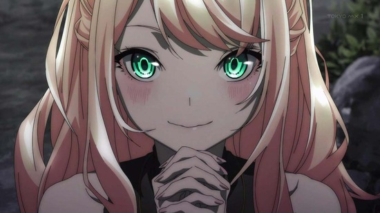 異世界でチート能力を手にした　６話場面カット008