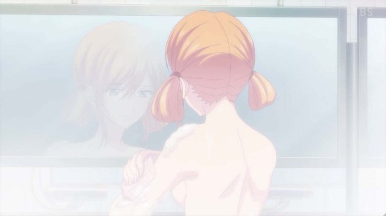 女神のカフェテラス 11話場面カット065