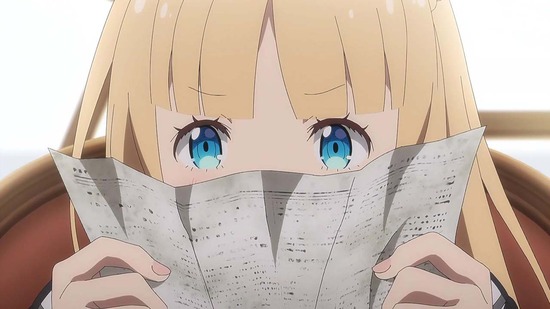 咲う アルスノトリア すんっ! 7話場面カット002