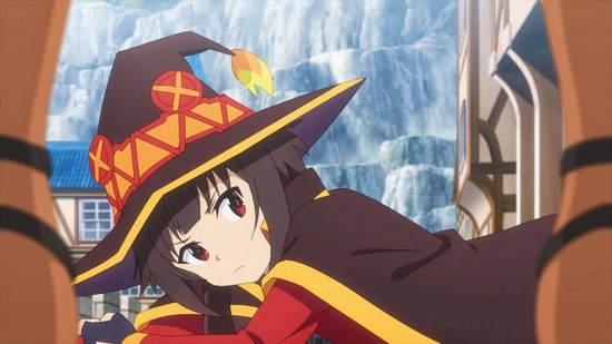この素晴らしい世界に爆焔を! 7話場面カット025