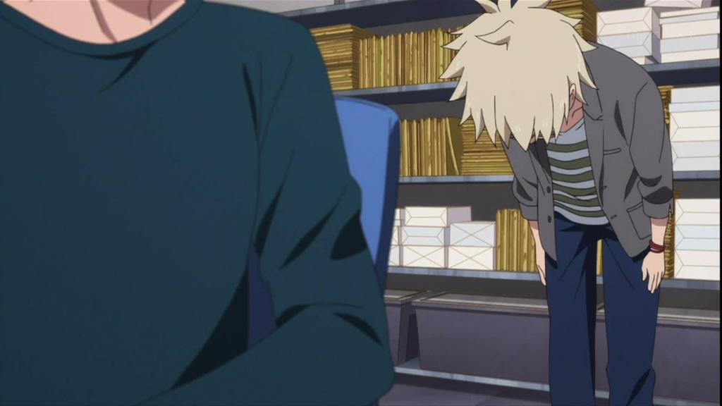 SHIROBAKO 20話シーン 013