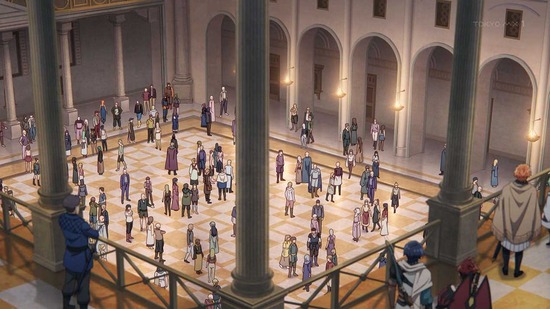 最弱テイマーはゴミ拾いの旅を始めました。 11話場面カット028