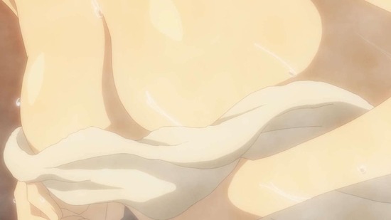 異世界迷宮でハーレムを 12話場面カット038