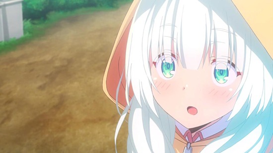 可愛ければ変態でも好きになってくれますか? 5話番組カット025