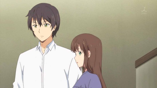 ドメスティックな彼女 3話番組カット036