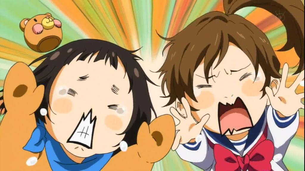 四月は君の嘘 18話シーン 020