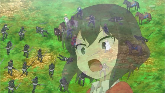 ポーション頼みで生き延びます! 6話場面カット034
