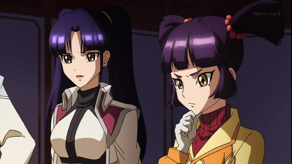 クロスアンジュ 天使と竜の輪舞(ロンド) 4話001