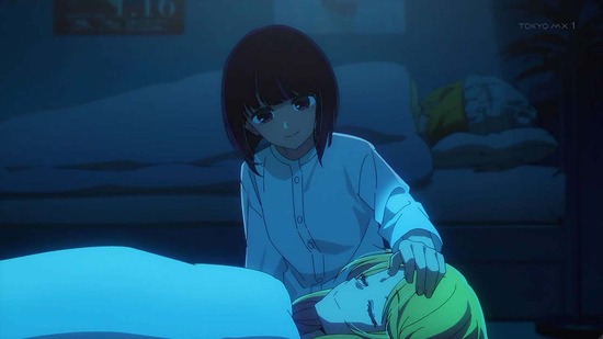 【推しの子】 10話場面カット027