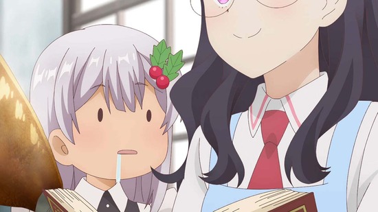 ティアムーン帝国物語　６話場面カット006