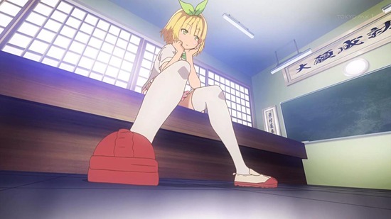 可愛ければ変態でも好きになってくれますか? 6話番組カット007