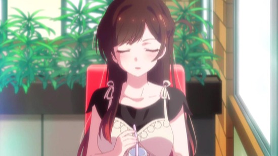 彼女、お借りします 6話場面カット016
