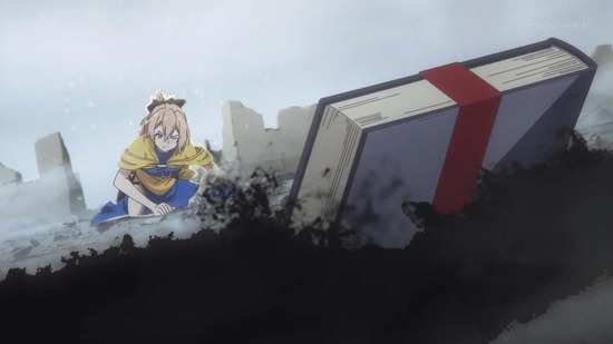 処刑少女の生きる道 12話場面カット010