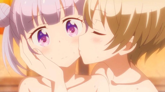 NEW GAME!! 5話番組カット_036