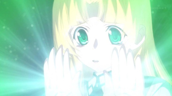 ハイスクールD×D HERO life05場面カット027
