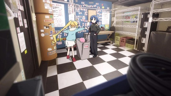 ぼっち・ざ・ろっく! 1話場面カット036