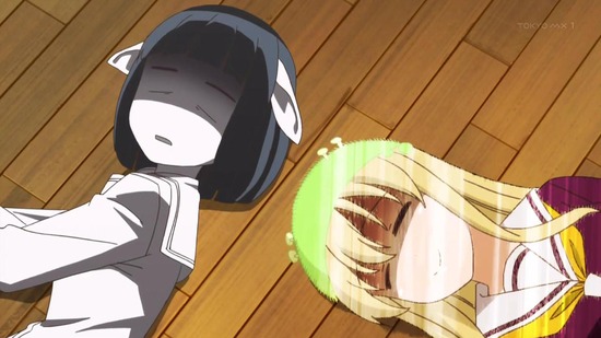 群れなせ！シートン学園　９話場面カット005