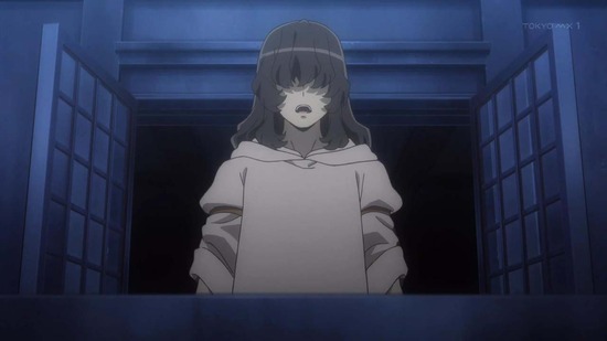 ダンジョンに出会いを3話番組カット025