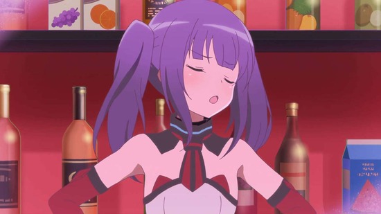 アリス・ギア・アイギス 2話場面カット040