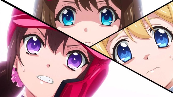 Extreme Hearts 6話場面カット018