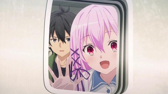 Engage Kiss 11話場面カット041