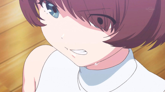 Wake Up, Girls! 新章 8話番組カット008