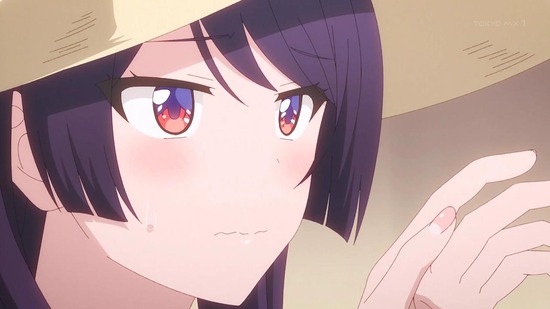 幼なじみが絶対に負けないラブコメ　８話場面カット002