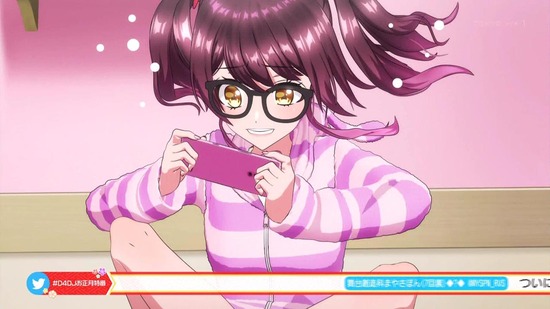 D4DJ First Mix 9話場面カット004