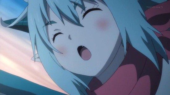 この世の果てで恋を唄う少女YU-NO 22話番組カット029