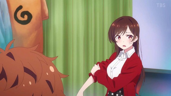 彼女、お借りします 満足度15場面カット006