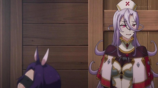 モンスター娘のお医者さん 症例5場面カット038