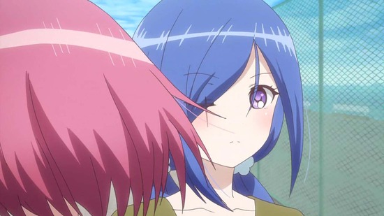 RELEASE THE SPYCE 12話_番組カット050