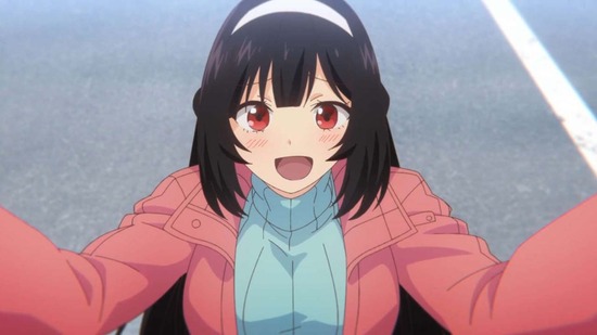 犬になったら好きな人に拾われた。 2話場面カット014