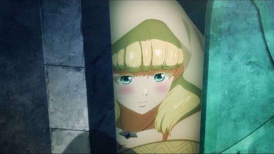 結婚指輪物語　４話場面カット18