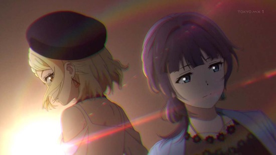 ラブライブ!虹ヶ咲学園スクールアイドル同好会 4話番組カット044